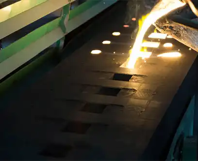 Sand Casting Cost Considerations for Buyers